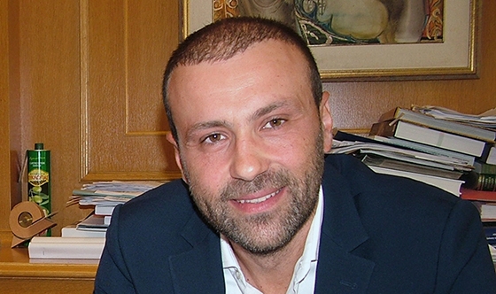 Στο ΔΣ της ΕΣΕΕ εκλέχτηκε ο Κωνσταντίνος Χατζημιχαήλ