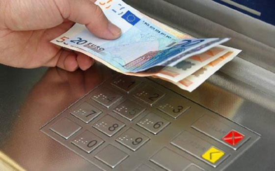 Capital controls: Πόσα λεφτά θα μπορούμε να βγάλουμε από τα ATM το 2016