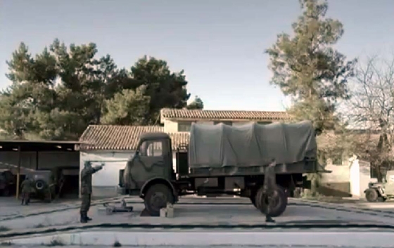 Έβρος: Εκδικάστηκε η υπόθεση του στρατιώτη που πέθανε από αμυγδαλές