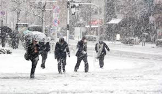 Έρχονται πολικές θερμοκρασίες, με χιονιά και καταιγίδες & στον Έβρο