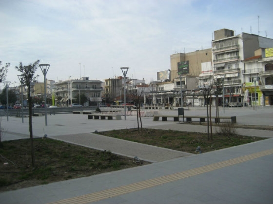 Ορεστιάδα: Υποβαθμίζεται σε Β’ τάξης το τελωνείο Ορεστιάδας 