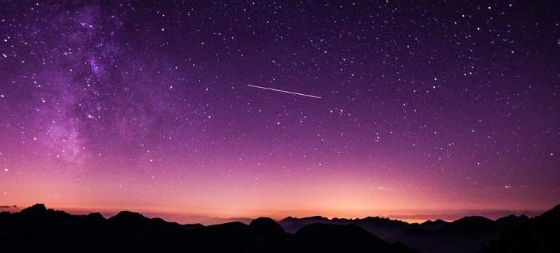 Η δεύτερη «βροχή» αστέρων που κορυφώνεται αύριο το βράδυ 