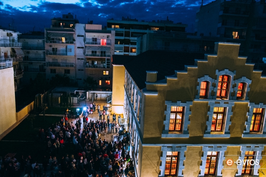 Θεατρική παράσταση «Η Αλίκη στη  χώρα των θαυμάτων», για τη Δημιουργική Απασχόληση Παιδιών