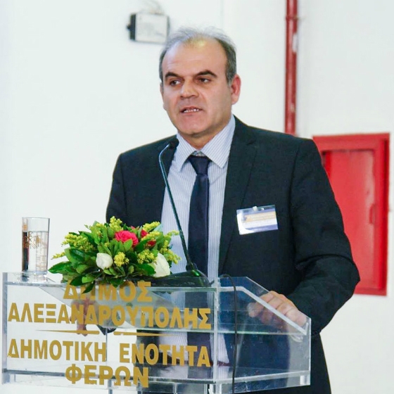 Σύντομα αναμένεται να ξεκινήσει τη λειτουργία του το Πυροσβεστικό Κλιμάκιο στις Φέρες του Νομού Έβρου