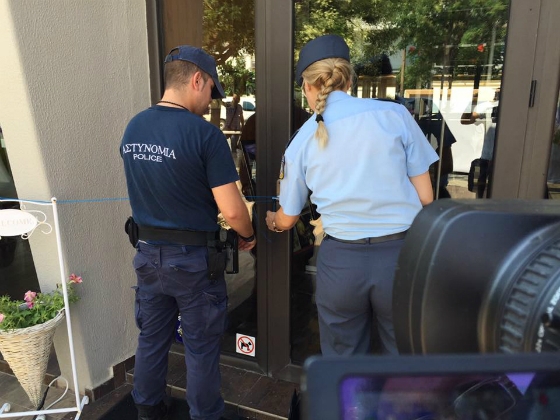 Δεκαήμερο λουκέτο στην "Αργώ": "Μας κλείνουν για πόρτες και παράθυρα" 