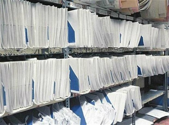 Κατά της κατάργησης του υποθηκοφυλακείου το Δ.Σ Ορεστιάδας