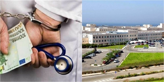 Αλεξανδρούπολη: Χειρουργήθηκε ο ασθενής που είχε καταγγείλει γιατρό για χρηματισμό, στο ΠΓΝΕ