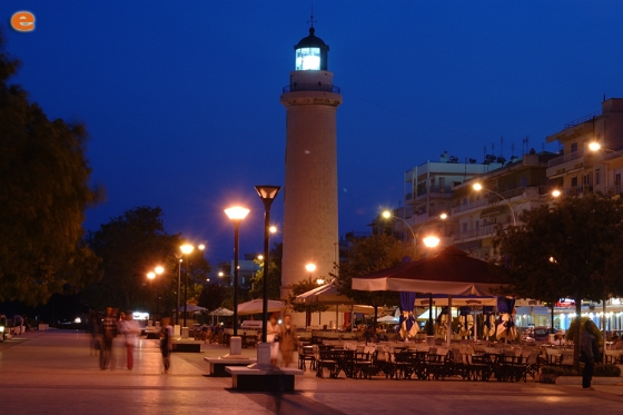 Αλεξανδρούπολη: Στο 100% φθάνει η πληρότητα των ξενοδοχείων