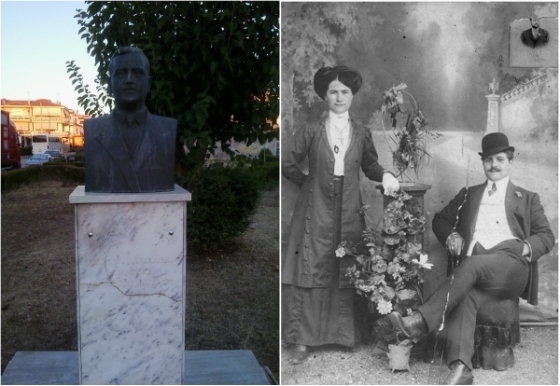 Καστροπολίτες: "Τo 2017 να ανακηρυχθεί ως έτος του Διδυμοτειχίτη Ιωάννη Μανδαλίδη"