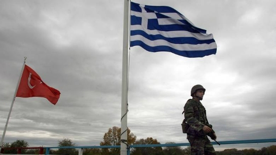 Σχεδίαζαν εισβολή στον Έβρο μόλις τέλειωναν με την κατάληψη της εξουσίας στην Τουρκία