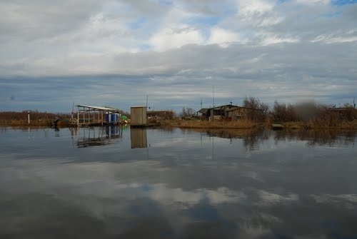 Αγνοείται μητέρα και τα τρία παιδιά της στον Έβρο