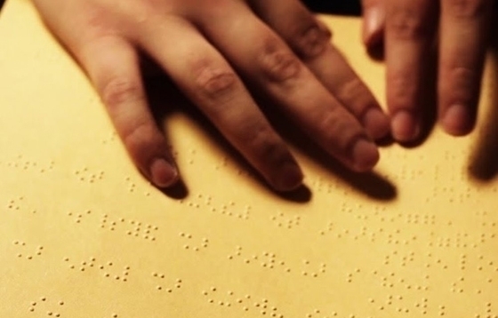 Αλεξανδρούπολη: Nέος κύκλος μαθημάτων Braille