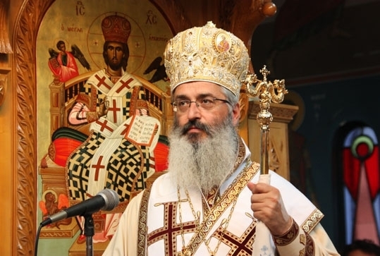 Σήμερα ξεκινά η νέα κηρυκτική περίοδος 2016 -2017 στην Ιερά Μητρόπολη Αλεξανδρούπολης