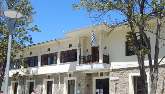 Συνέργειες μεταξύ νοσοκομείου Έβρου και δήμου Ορεστιάδας