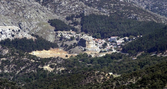 "Τρύπα" 2,5 εκ ευρώ στον Δήμο Σαμοθράκης