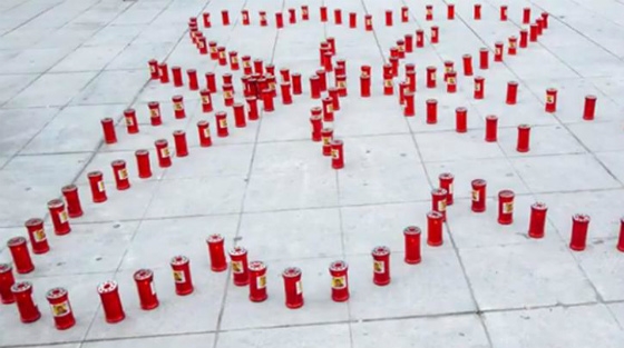  Παγκόσμια Ημέρα Μνήμης Θυμάτων Τροχαίων Δυστυχημάτων - Δράσεις στην Αλεξανδρούπολη