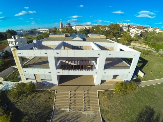 Προσλήψεις 2 ατόμων στην Εφορεία Αρχαιοτήτων Έβρου