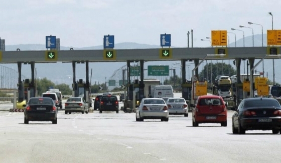 Η Κυβέρνηση προχώρησε σε ανακήρυξη αναδόχου εταιρείας χωρίς καμία ενημέρωση σε κανένα για τα διόδια Μέστης