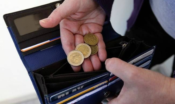 Με αύξηση φόρων μας υποδέχεται το 2017