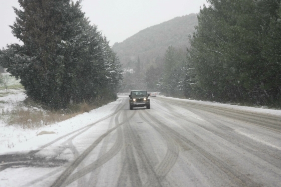 Έβρος: Έχουν ληφθεί όλα τα μέτρα για την επερχόμενη κακοκαιρία