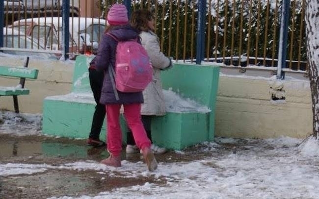 Τι θα γίνει με τη λειτουργία των σχολείων στον Έβρο την Τρίτη 14 Ιανουαρίου