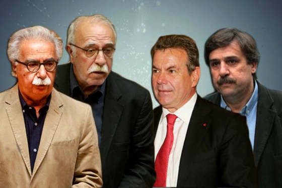 Ξεκινούν και οι Υπουργικές περιοδείες στη Θράκη