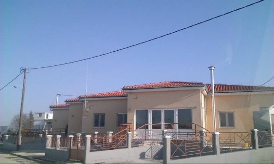 Σε "Πολυδύναμο" μετατρέπεται το Περιφερειακό Ιατρείο Φερών