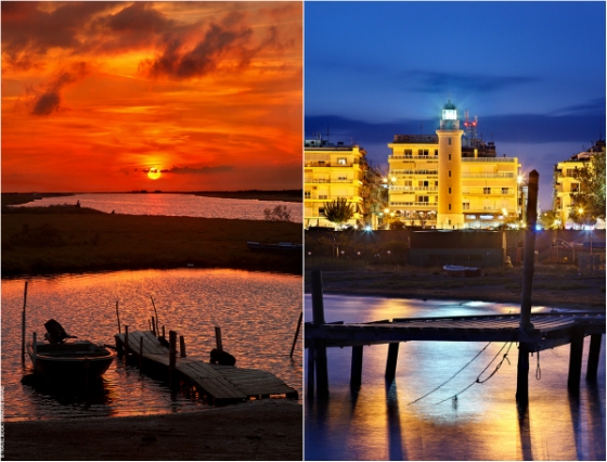 Ο Νομός του Έβρου χρωστά τα πάντα σχεδόν στον μεγάλο ποταμό, έναν από τους πιο σημαντικούς της Ευρώπης