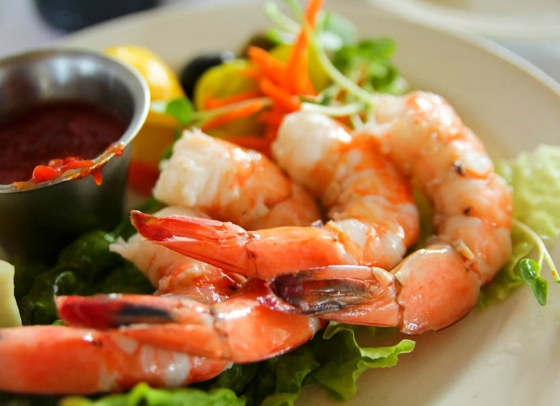 Συμβουλές του ΕΦΕΤ για τα σαρακοστιανά εδέσματα