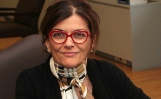 Στον Έβρο η αναπληρώτρια Υπουργός Εργασίας, Ράνια Αντωνοπούλου 