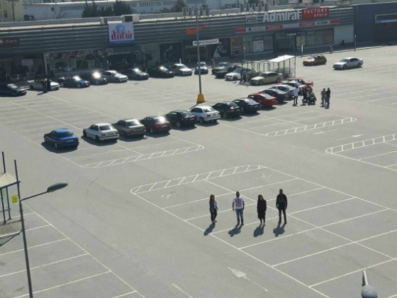 Εξόρμηση του BMW Evros Club, στην Ξάνθη (φώτο)