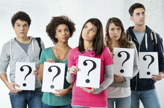 Το Σάββατο 18 Μαρτίου οι νέοι παίρνουν το λόγο και οραματίζονται το μέλλον τους 