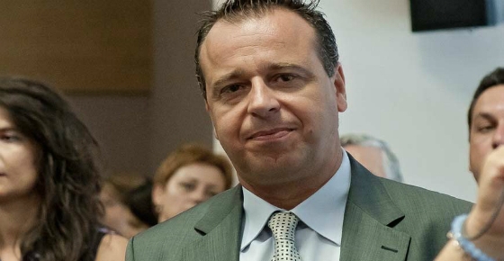 Παραίτηση Αμοιρίδη - Ποιοι οι λόγοι που τον οδήγησαν σε αυτό