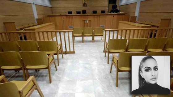 "Κέρδισε" την χθεσινή δίκη η Αλεξανδρουπολίτισσα Δικηγόρος Τριανταφυλλιά Τσιουλπά, κατά την οποία τρεις Έλληνες κατηγορούνταν για για το αδίκημα της παράνομης εξόδου από τη χώρα