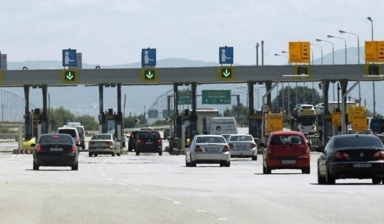 Ξεκίνησε η κατασκευή των διοδίων στη Μέστη - Ξεκινούν και οι κινητοποιήσεις