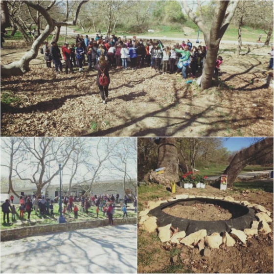 "Let' s do it Greece": Ολοκληρώθηκε η περιβαλλοντική εκστρατεία και στην Αλεξανδρούπολη (video)