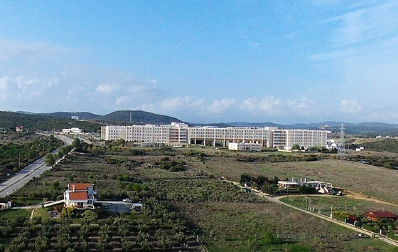 4.000 επεμβάσεις καρδιάς και θώρακα στο ΠΓΝΕ Αλεξανδρούπολης, από το 2000