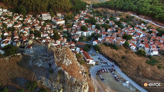 Έργα ύδρευσης στους οικισμούς της Σαμοθράκης