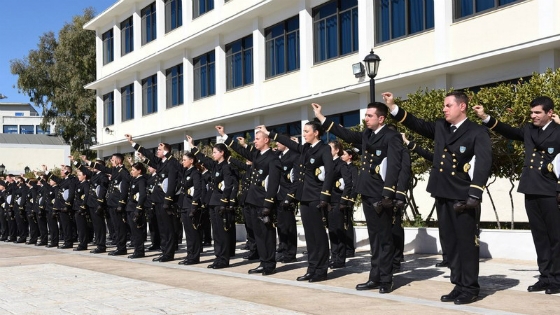 Αλεξανδρούπολη: "Αντιφάσεις στην απάντησή σας κύριε Υπουργέ σχετικά με την ίδρυση σχολής Λ.Σ. –ΕΛ.ΑΚΤ."