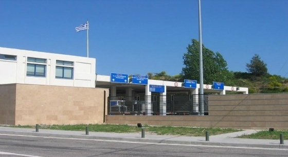 Κήποι Έβρου: Παραπάνω από 182 τόνους φορτίων, από την Τουρκία, δέσμευσε σε ένα δίμηνο το Τελωνείο