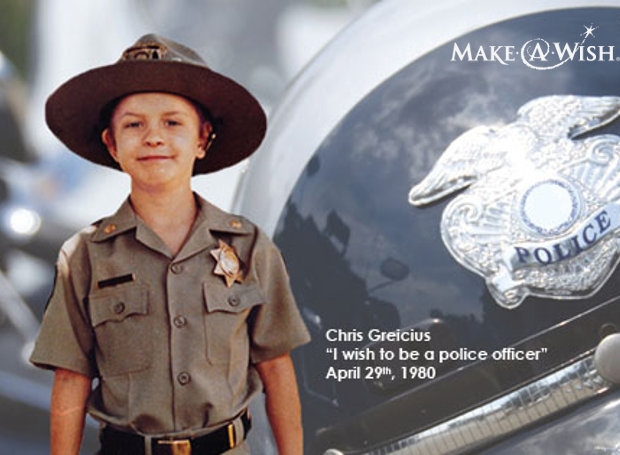 29 Απριλίου: Παγκόσμια Ημέρα ευχής