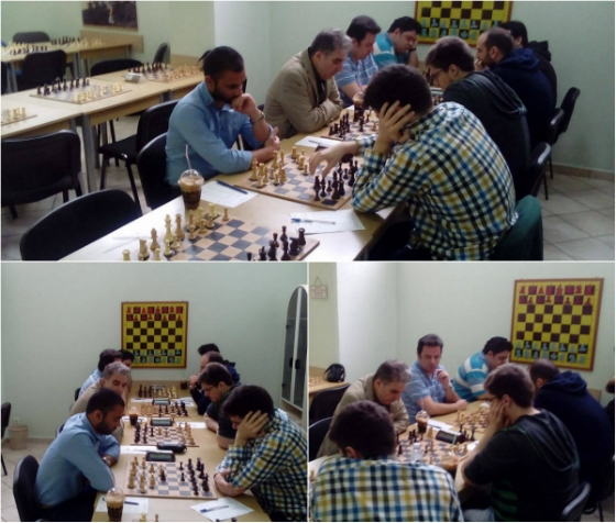 Νίκη και στην 2η αγωνιστική σημείωσε η Ομάδα του Εθνικού Αλεξανδρούπολης.