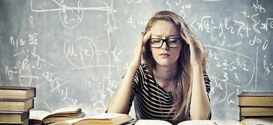  Φίλος ή εχθρός των παιδιών το άγχος στις Πανελλήνιες