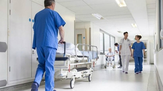 12 Μαΐου: Διεθνής Ημέρα Αδελφών Νοσοκόμων