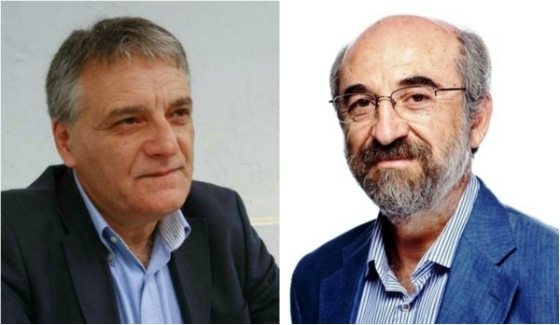 Στην επιστολή του Δημάρχου Αλεξανδρούπολης απάντησε ο Γενικός Γραμματέας του Υπουργείου Εσωτερικών κ. Κώστας Πουλάκης.