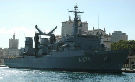 Υγειονομική περίθαλψη σε κατοίκους νησιών από το Πολεμικό Ναυτικό - Η Σαμοθράκη ο πρώτος σταθμός