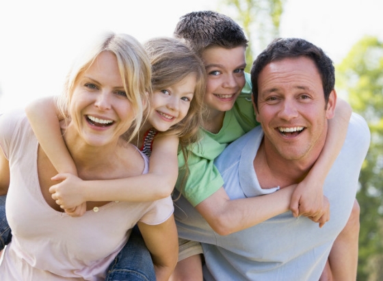 1η Ιουνίου - Παγκόσμια Ημέρα Γονέα: Ο πρωταγωνιστικός γονεϊκός ρόλος