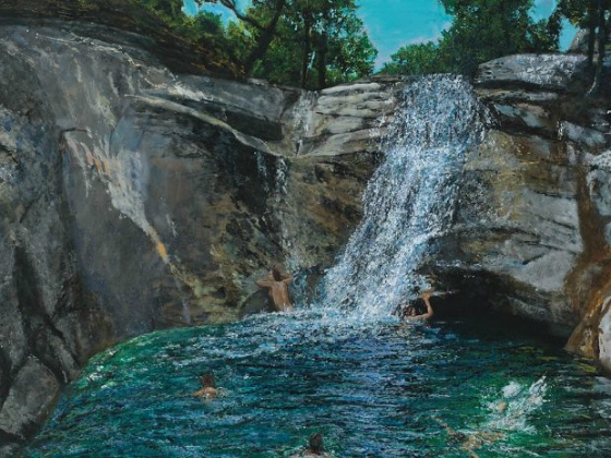 Η Σαμοθράκη είναι ένα νησί που λατρεύεις ή μισείς - Εγώ το ερωτεύτηκα