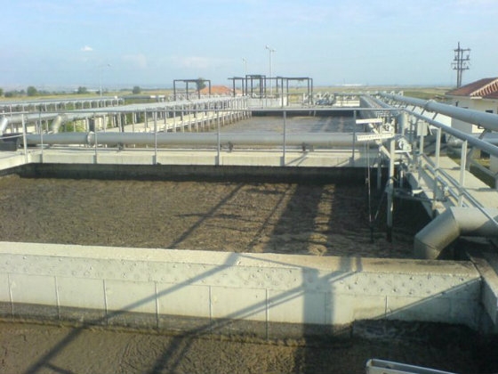 Ορεστιάδα: Θετικά τα αποτελέσματα της χρήσης λυματολάσπης για λίπανση χωραφιών