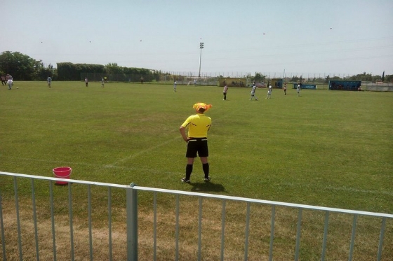 Η πατέντα καλά κρατεί ενάντια στον καύσωνα